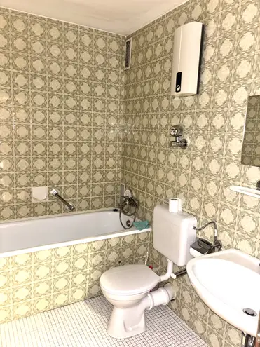 1 Zimmer Wohnung mit 34 m² in Köln – Bild 7