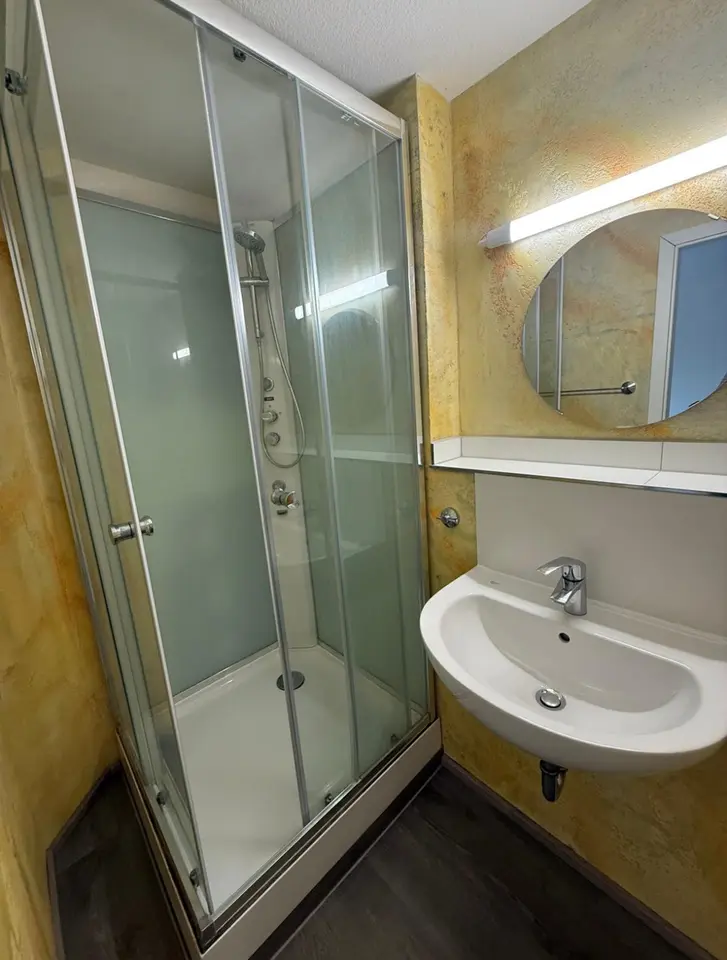 2 Zimmer Wohnung mit 20 m² in Tuttlingen – Bild 5