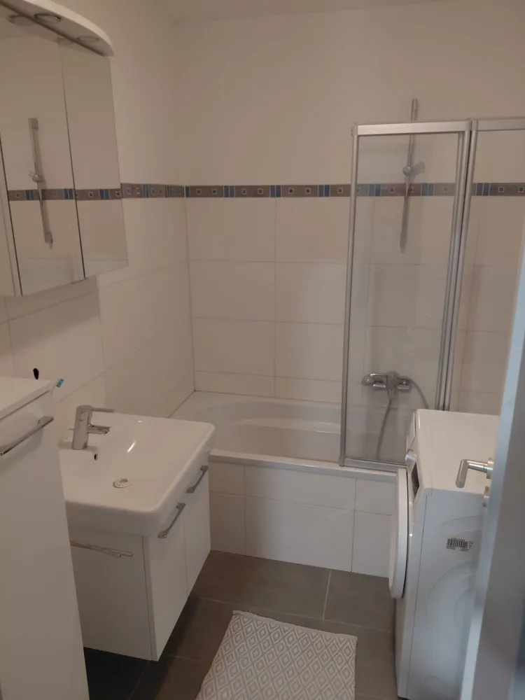3 Zimmer Wohnung mit 75 m² in Regensburg – Bild 3