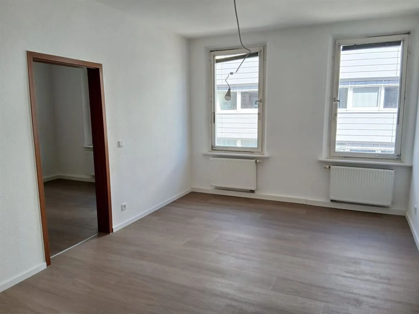4 Zimmer Wohnung mit 90 m² in Nürnberg – Bild 11