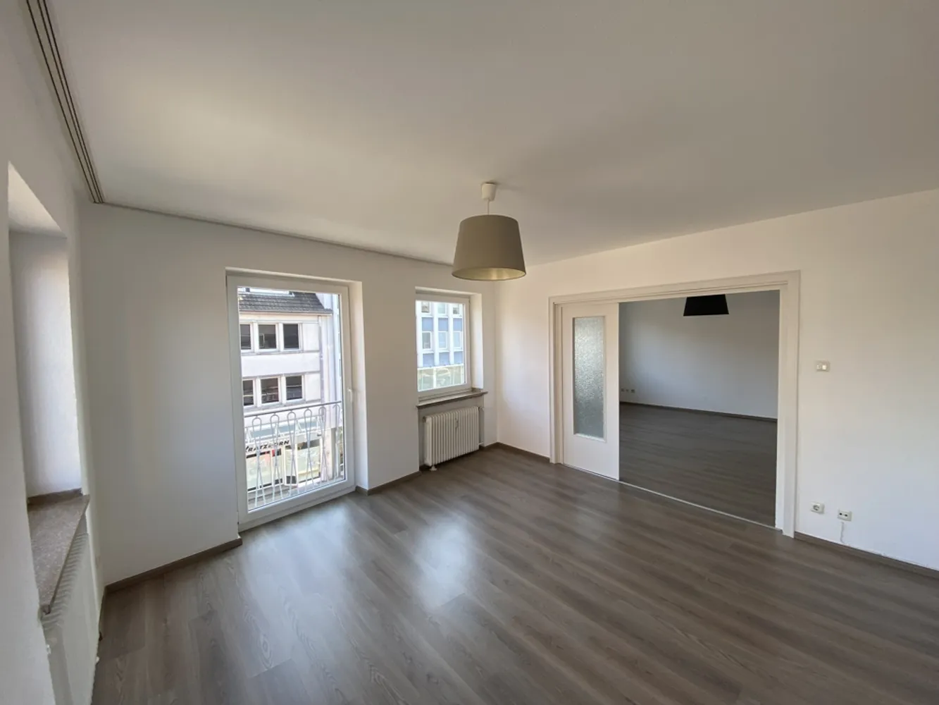 2 Zimmer Wohnung mit 77 m² in Düren – Bild 1
