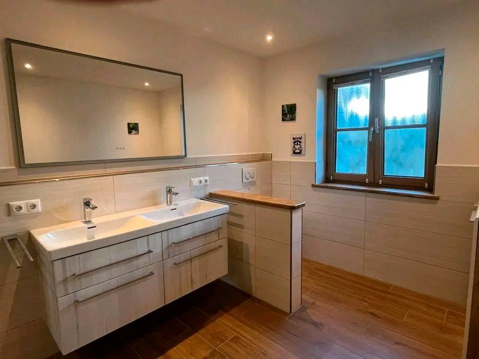 6 Zimmer Wohnung mit 218 m² in Weilheim in Oberbayern – Bild 10