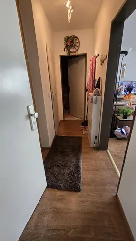 2 Zimmer Wohnung mit 44 m² in Solingen – Bild 7
