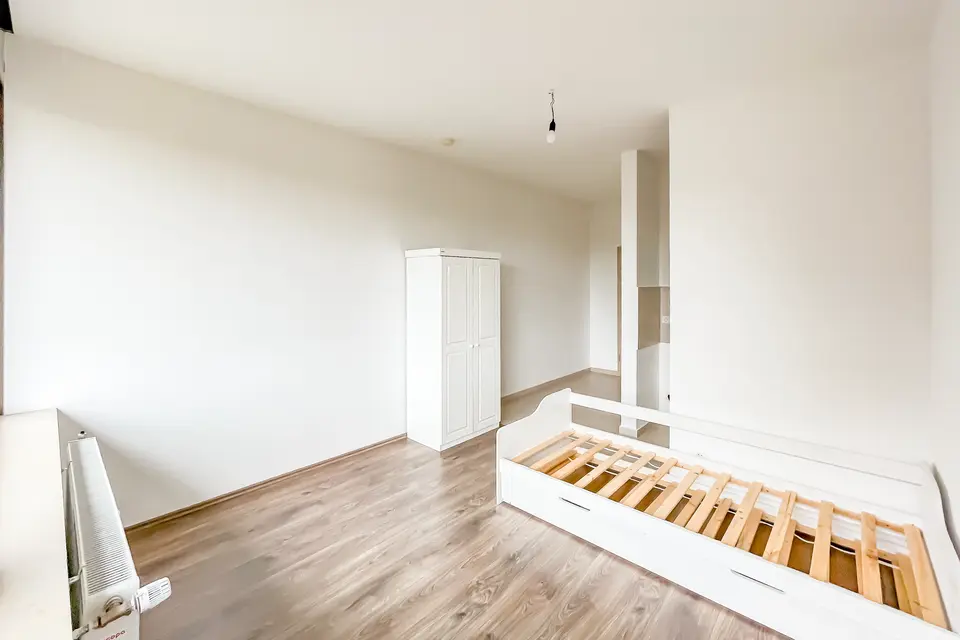 2 Zimmer Wohnung mit 22 m² in Dortmund – Bild 1