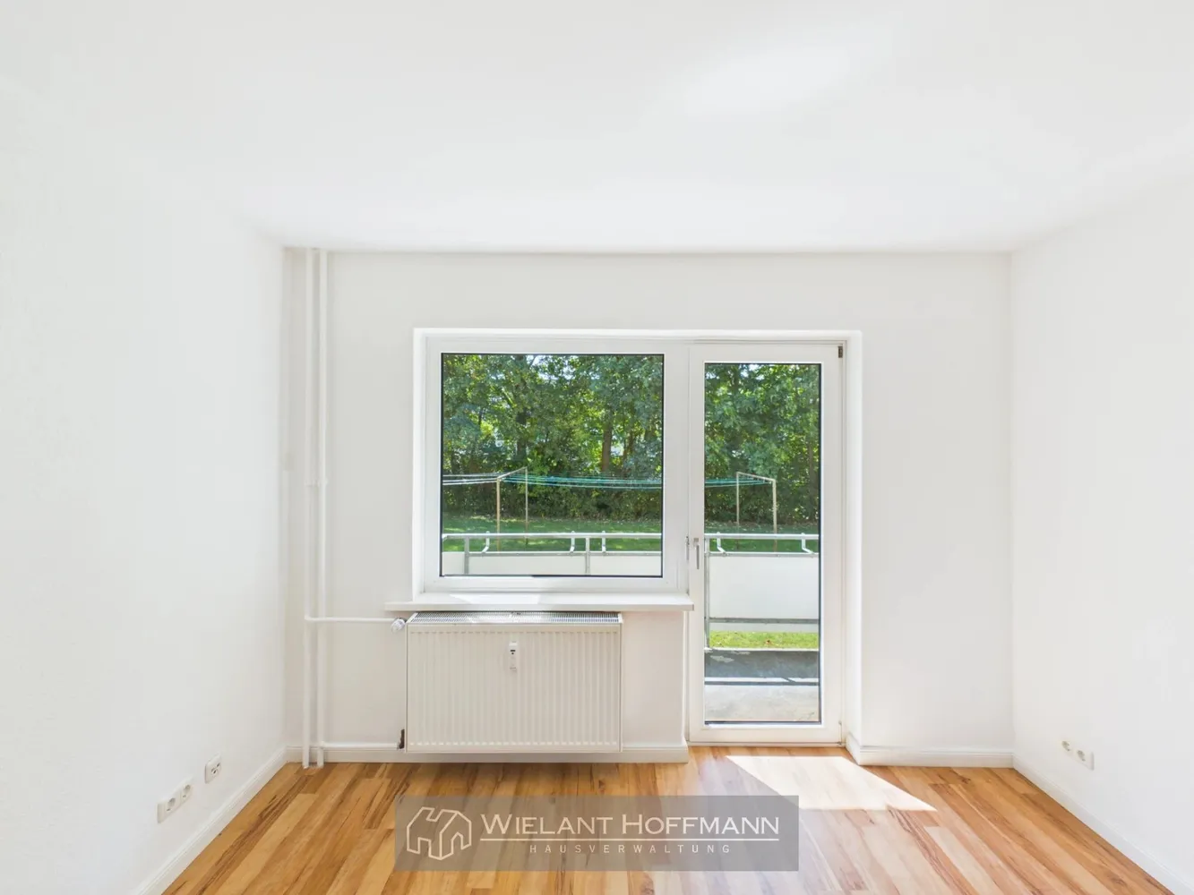 3 room apartment with 67 m² in Itzehoe – Photo 1