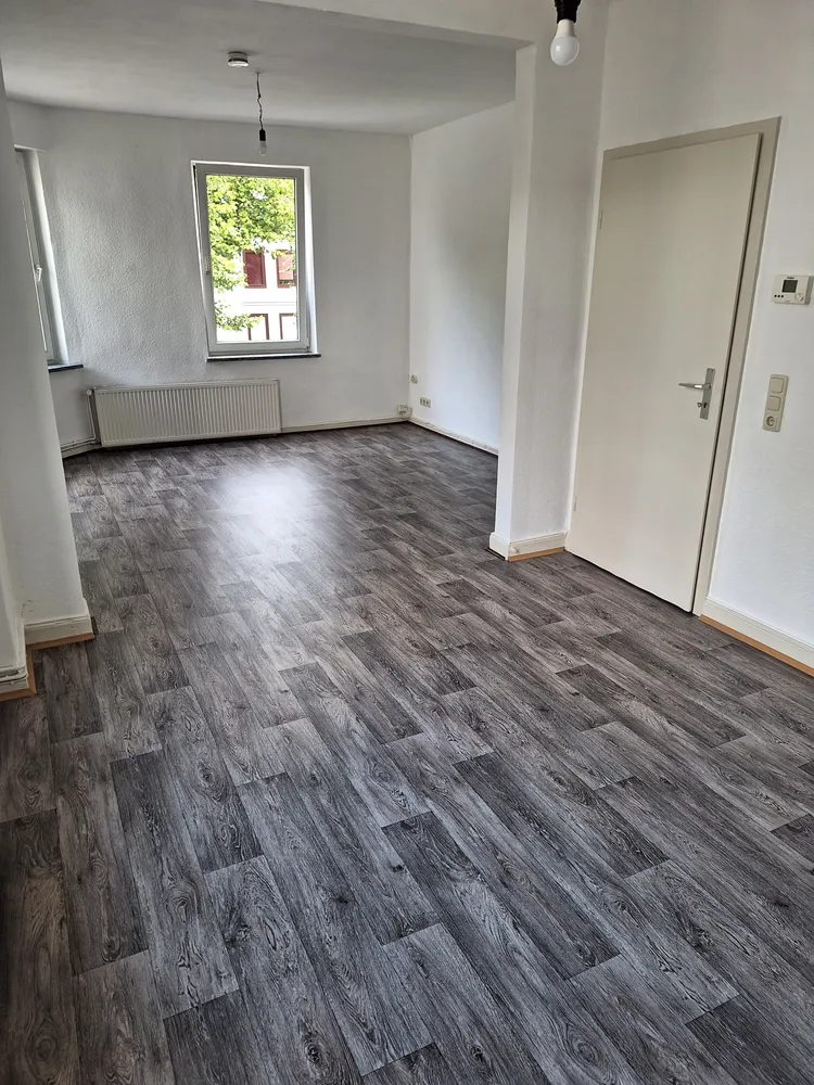 2 Zimmer Wohnung mit 70 m² in Lübeck – Bild 2