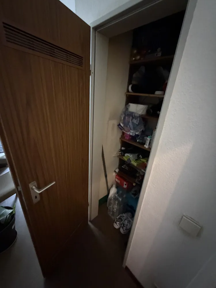 2 Zimmer Wohnung mit 45 m² in Aachen – Bild 9