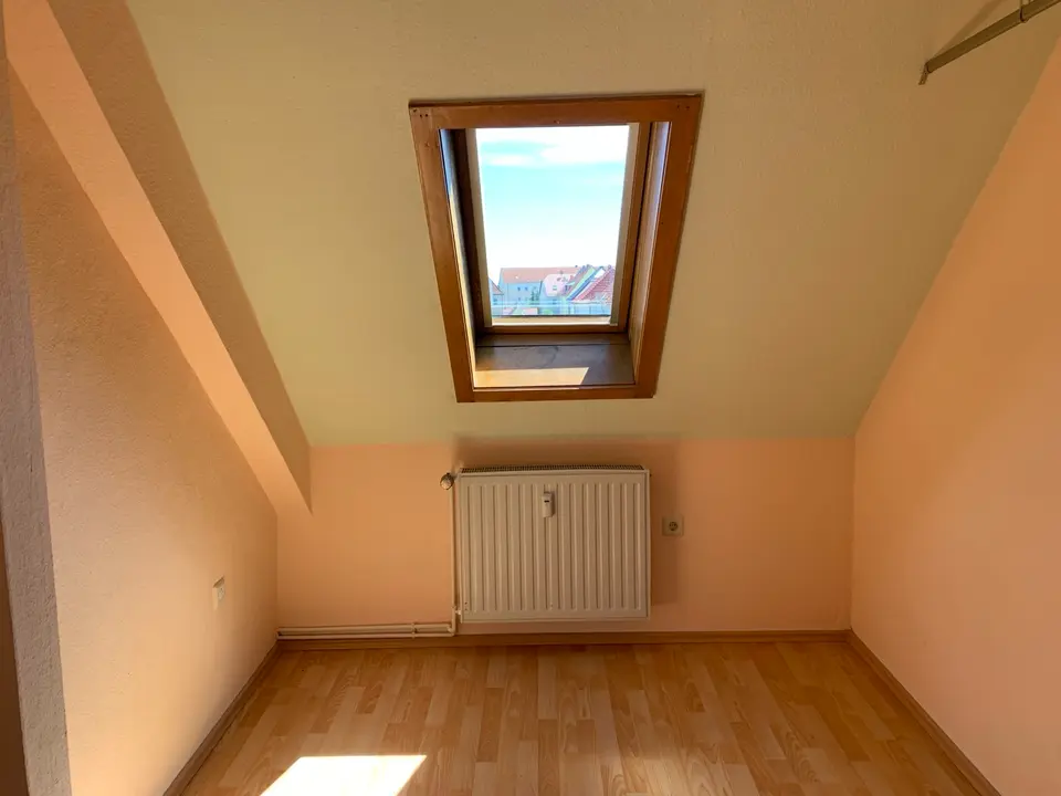 3 Zimmer Wohnung mit 78 m² in Torgau – Bild 7