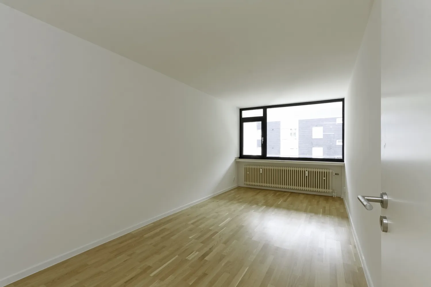 2 Zimmer Wohnung mit 68 m² in Duisburg – Bild 5