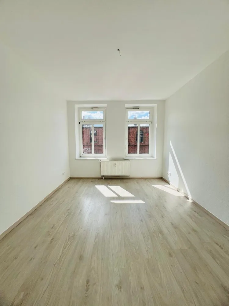 2 Zimmer Wohnung mit 54 m² in Leipzig – Bild 1