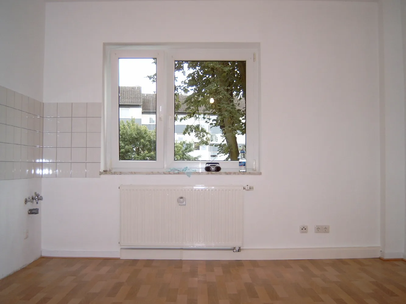 2 Zimmer Wohnung mit 35 m² in Essen – Bild 5