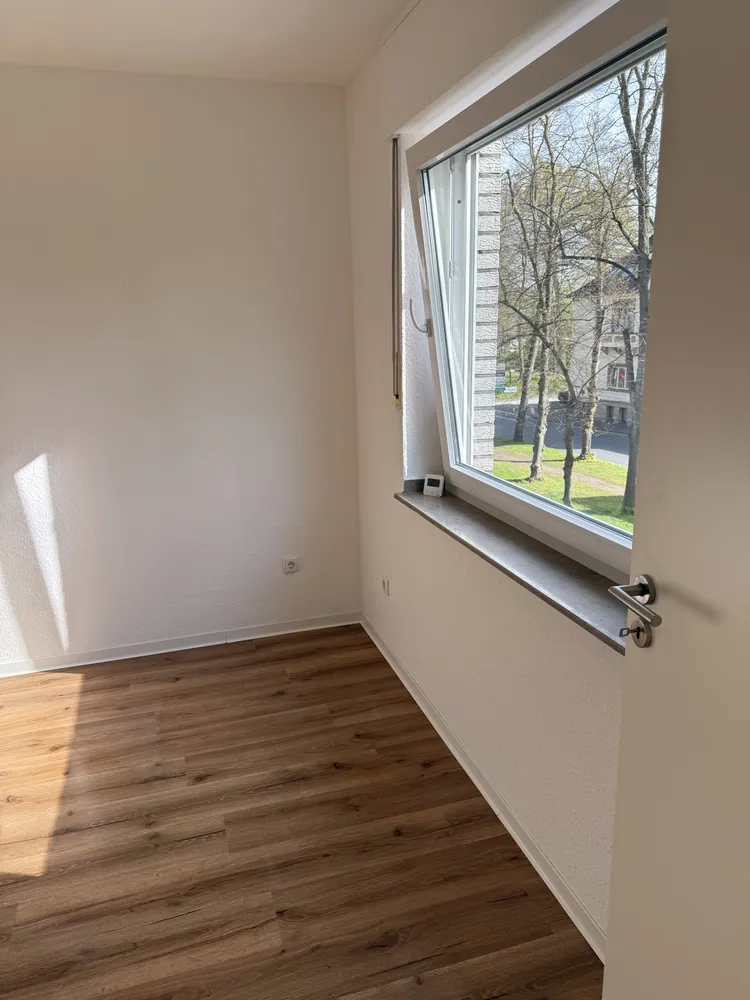 2 Zimmer Wohnung mit 43 m² in Wesel – Bild 9