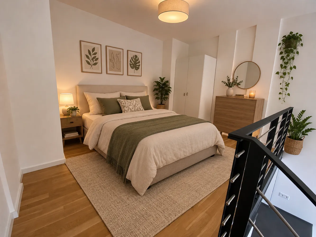 2 Zimmer Wohnung mit 37 m² in Berlin – Bild 1