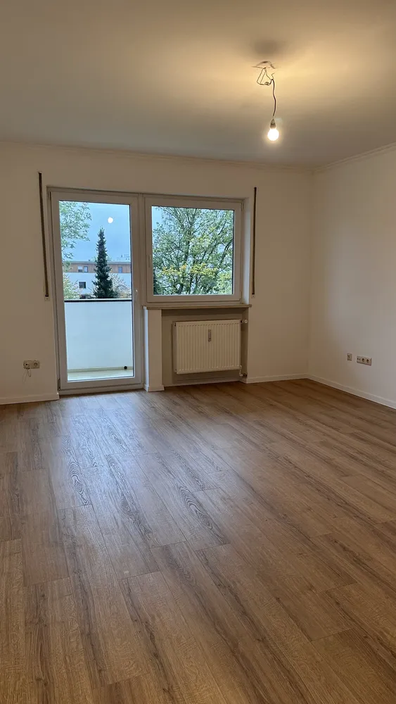 2 Zimmer Wohnung mit 52 m² in Augsburg – Bild 5