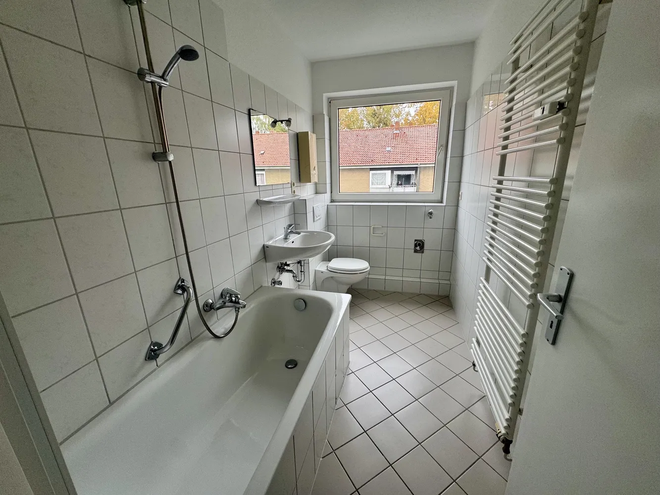 2 Zimmer Wohnung mit 52 m² in Salzgitter – Bild 3