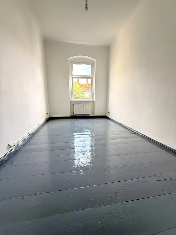 2 Zimmer Wohnung mit 55 m² in Berlin – Bild 10