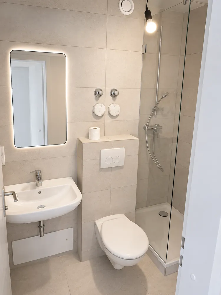 1 Zimmer Wohnung mit 28 m² in München – Bild 9
