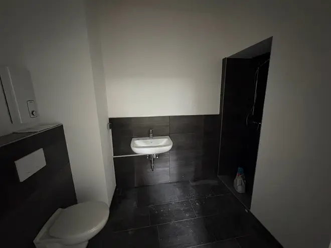 2 room apartment with 57 m² in Hanau – Photo 5
