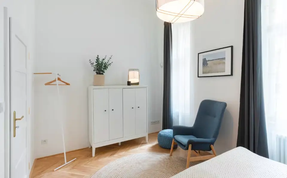 2 Zimmer Wohnung mit 55 m² in Nürnberg – Bild 9