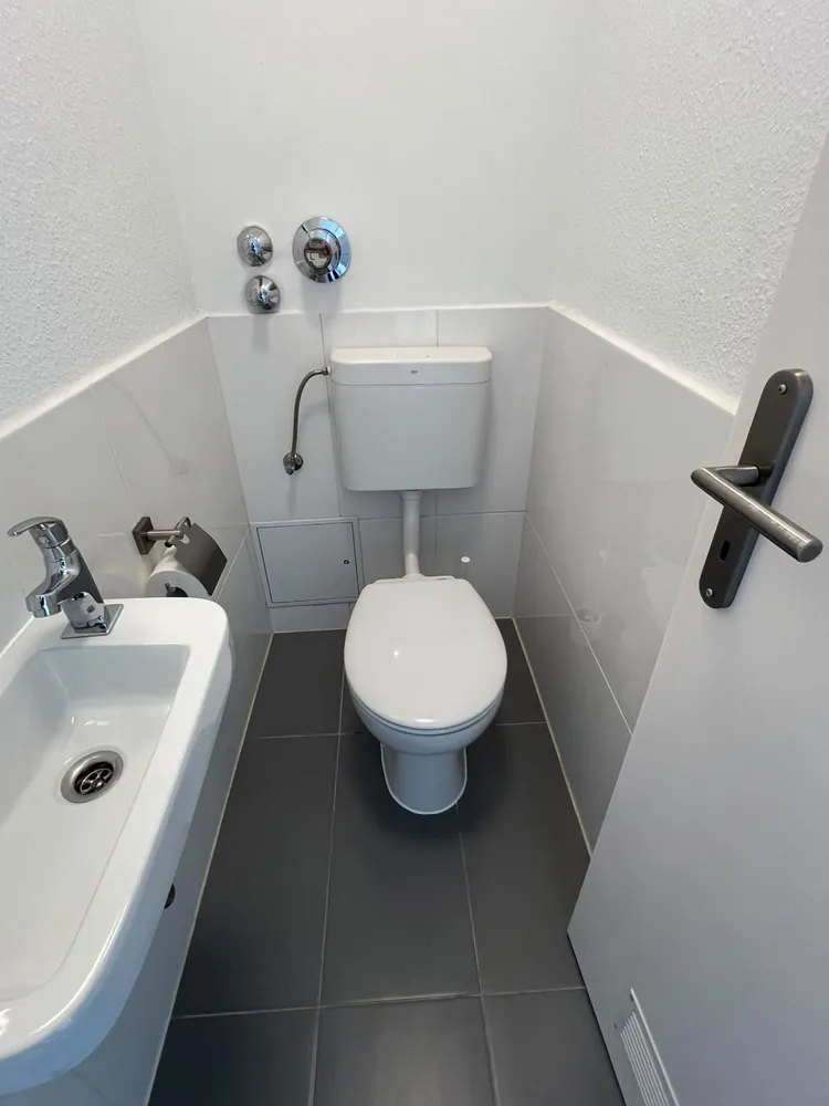 2 Zimmer Wohnung mit 71 m² in Kempten (Allgäu) – Bild 10