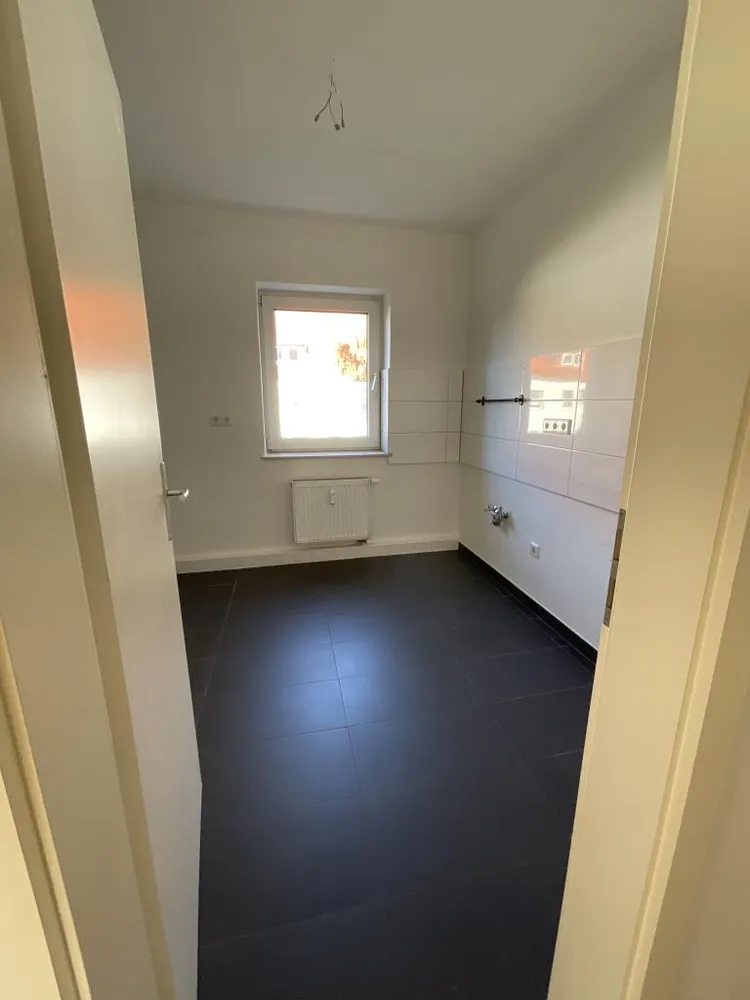 3 room apartment with 62 m² in Minden – Photo 1