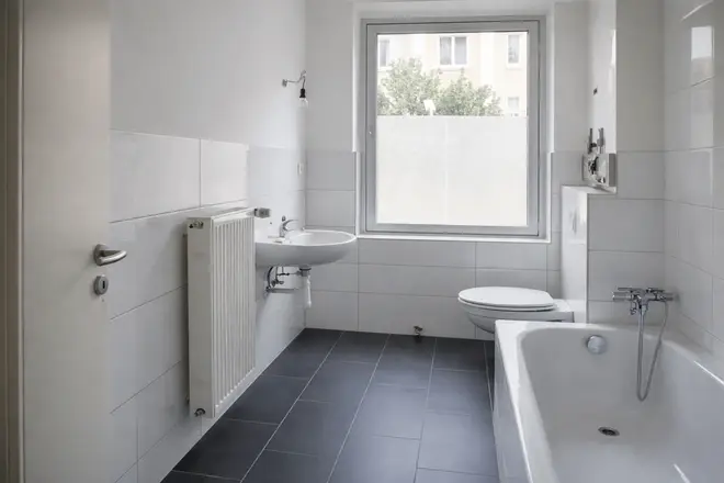2 Zimmer Wohnung mit 56 m² in Dortmund – Bild 7