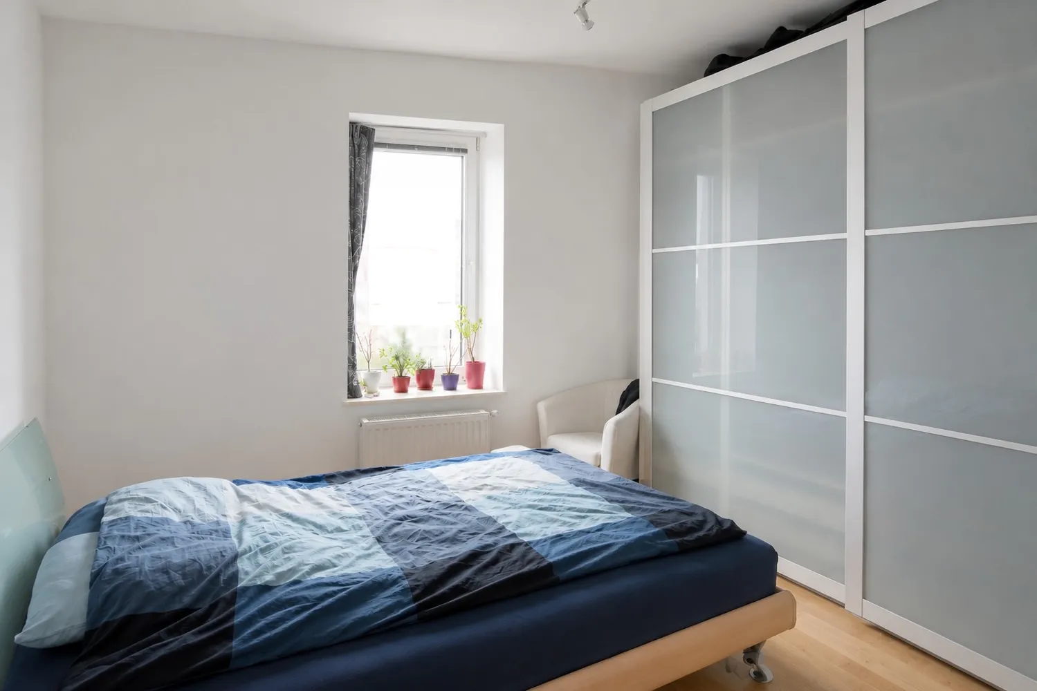 2 room apartment with 40 m² in Munich – Photo 3