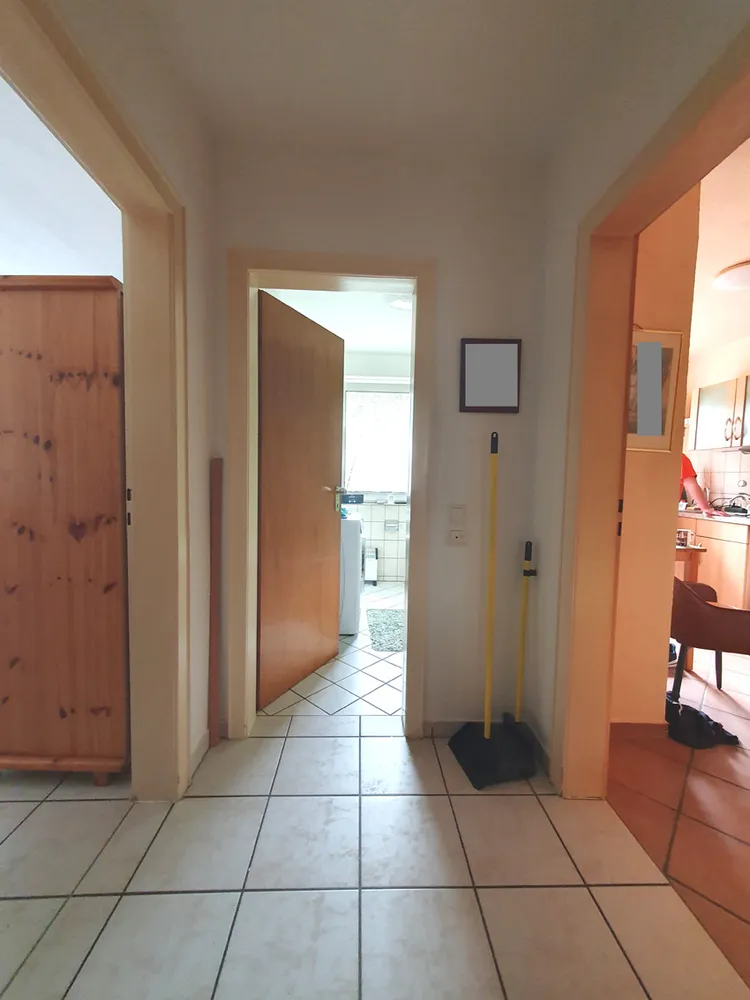 2 Zimmer Wohnung mit 41 m² in Essen – Bild 8