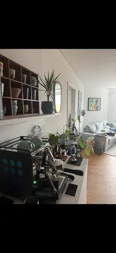 WG-Zimmer mit 14 m² in München – Bild 1