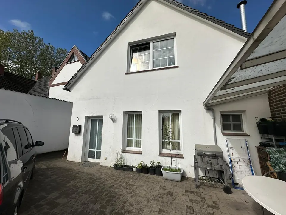 4 Zimmer Wohnung mit 111 m² in Vechta – Bild 9