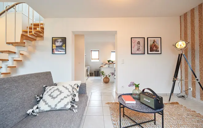3 Zimmer Wohnung mit 45 m² in Essen – Bild 11