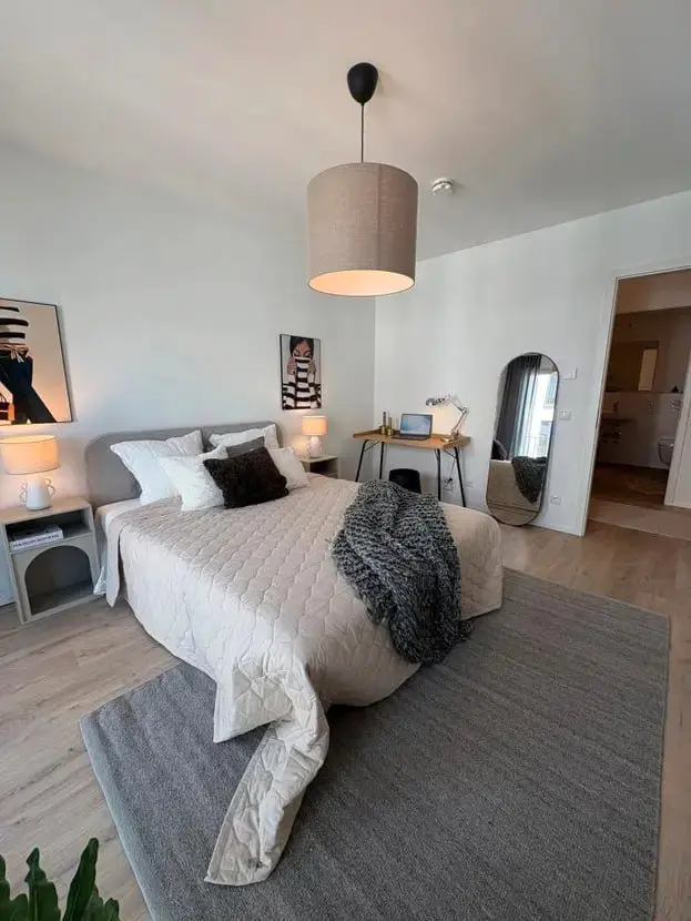3 Zimmer Wohnung mit 85 m² in Essen – Bild 2