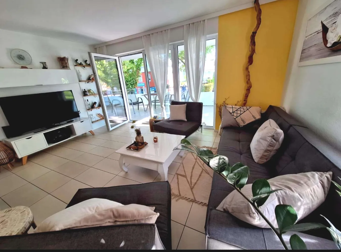 4 Zimmer Wohnung mit 96 m² in Lindau – Bild 3