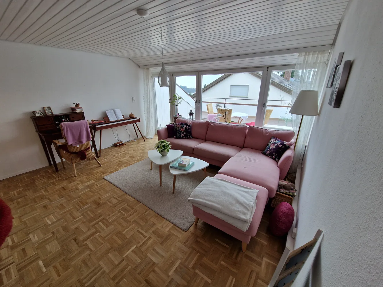 3 Zimmer Wohnung mit 73 m² in Konstanz – Bild 4