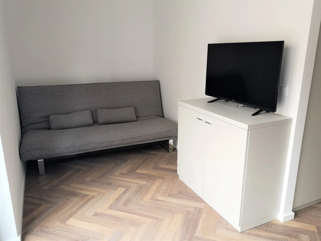 1 Zimmer Wohnung mit 30 m² in Berlin – Bild 6