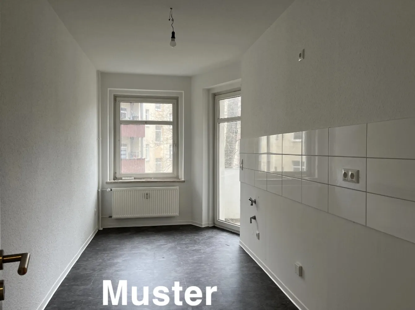 3 Zimmer Wohnung mit 75 m² in Leipzig – Bild 11