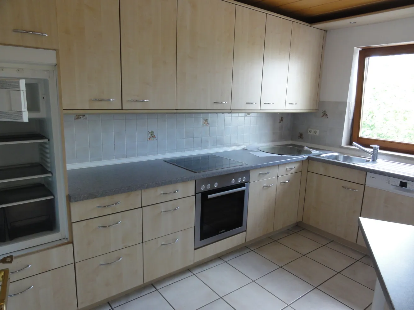 2 Zimmer Wohnung mit 85 m² in Pforzheim – Bild 5