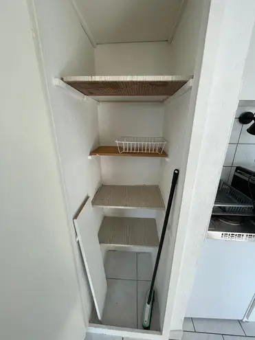 1 Zimmer Wohnung mit 26 m² in Mönchengladbach – Bild 7