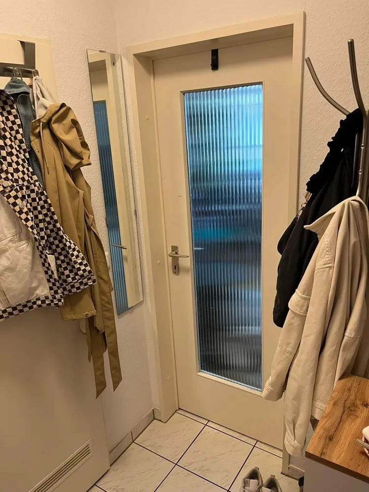 2 room apartment with 34 m² in Cologne – Photo 3