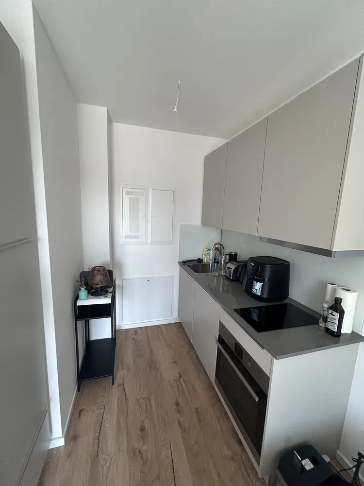 1 Zimmer Wohnung mit 35 m² in Berlin – Bild 5