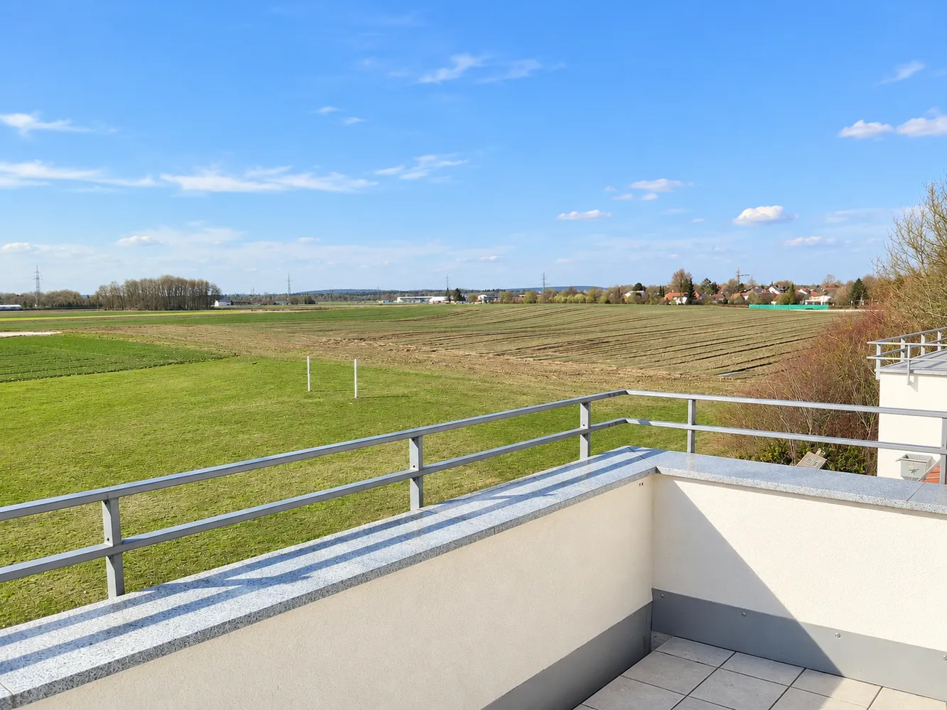 2 Zimmer Wohnung mit 62 m² in Ingolstadt – Bild 1