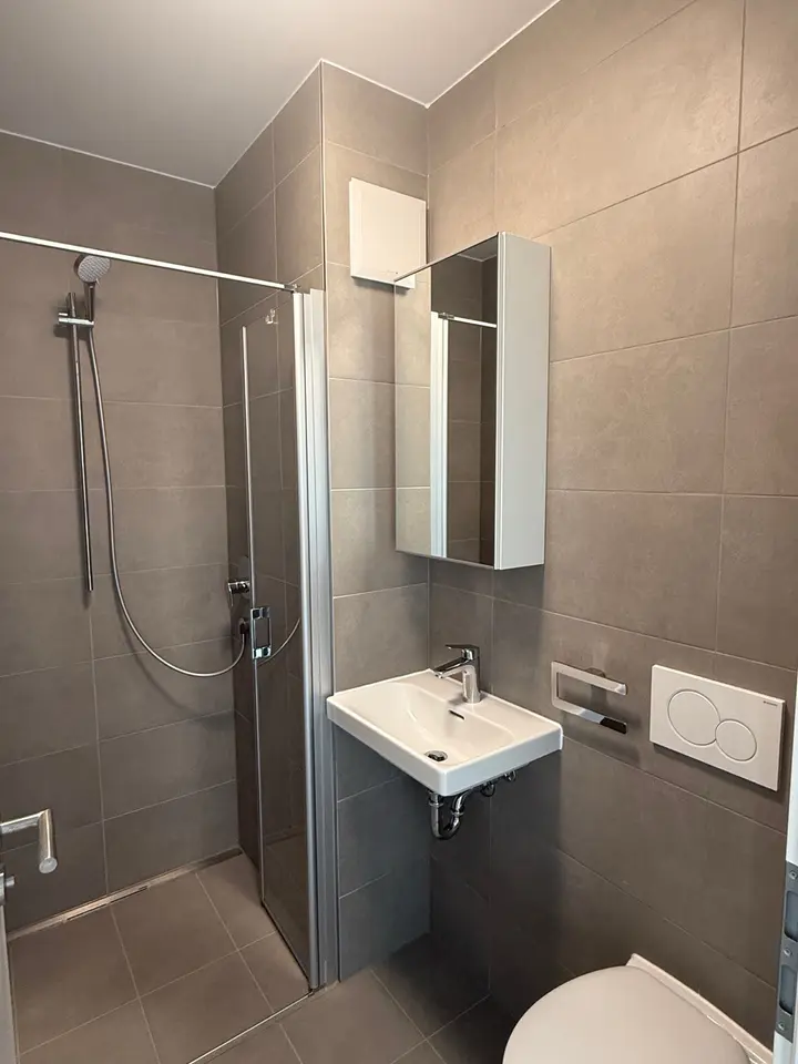 Studio mit 20 m² in Deggendorf – Bild 5