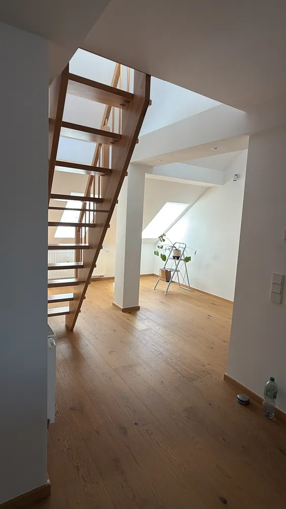 3 Zimmer Wohnung mit 65 m² in Augsburg – Bild 2