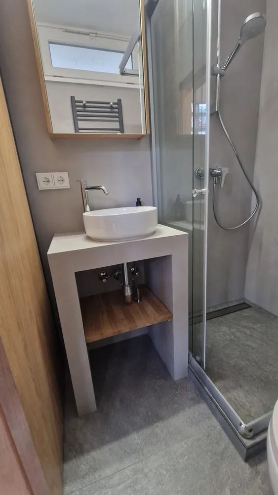 1 Zimmer Wohnung mit 26 m² in München – Bild 11