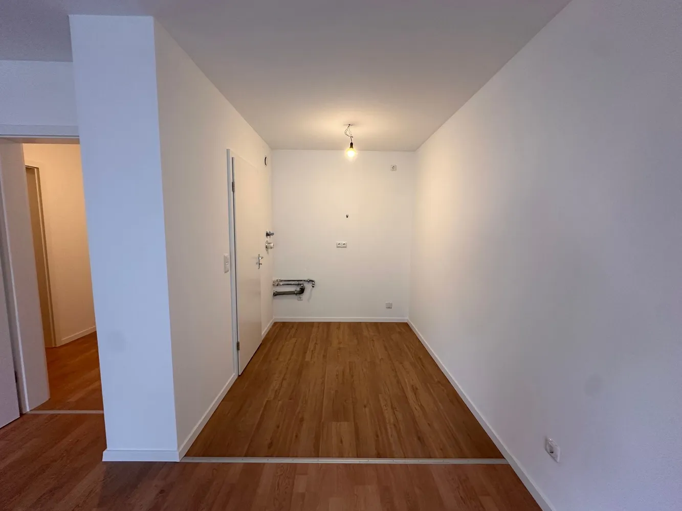 2 Zimmer Wohnung mit 49 m² in Nürnberg – Bild 3