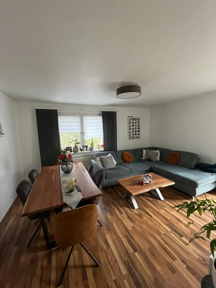 3 Zimmer Wohnung mit 87 m² in Düsseldorf – Bild 6