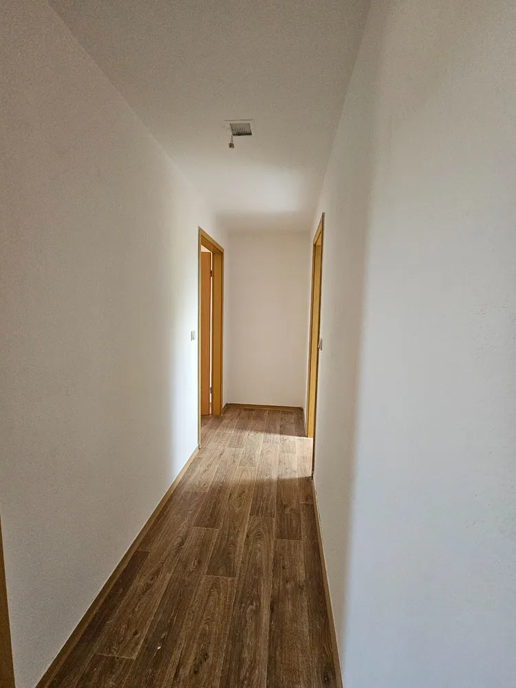 2 room apartment with 46 m² in Mühlhausen – Photo 6