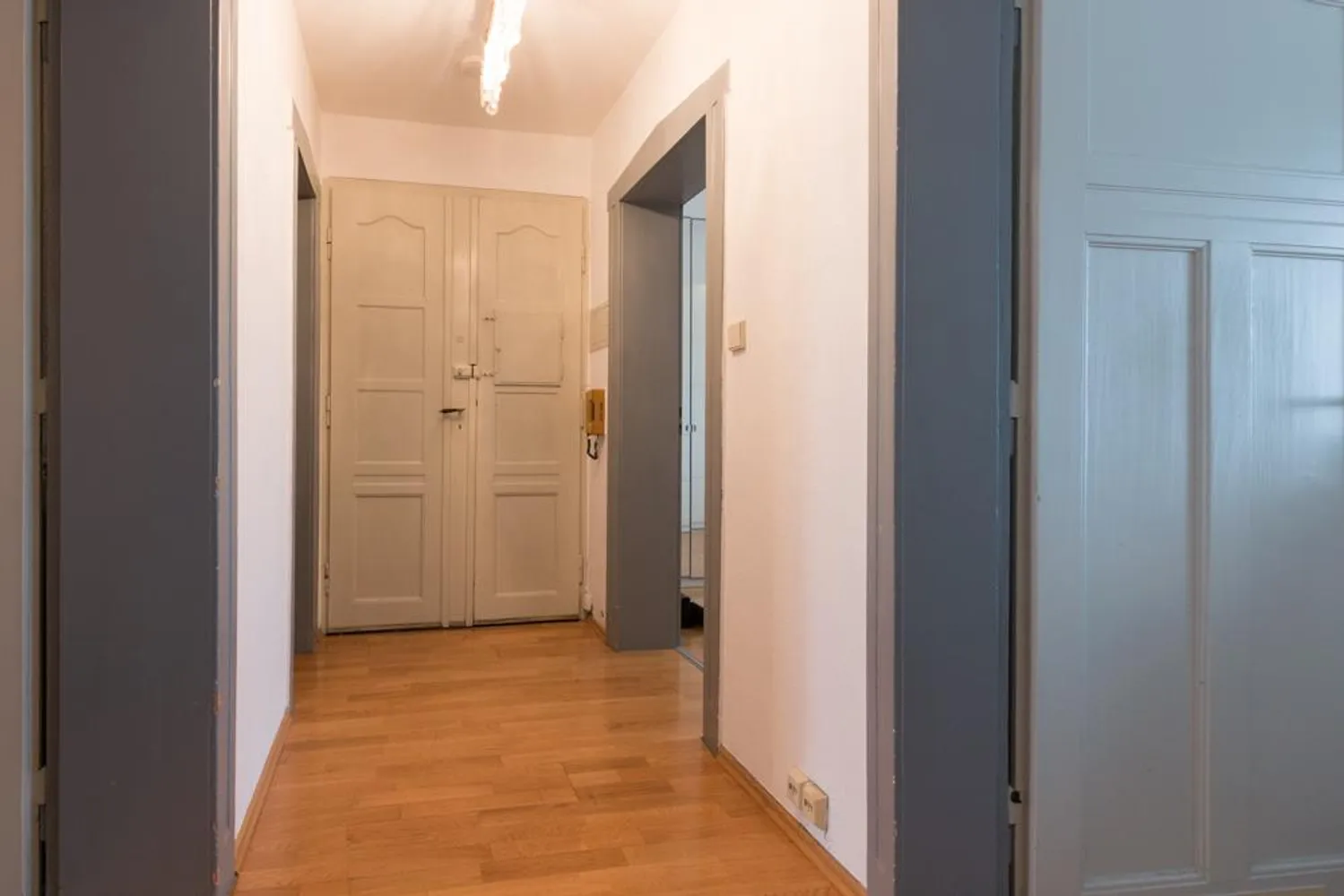 3 Zimmer Wohnung mit 75 m² in Frankfurt am Main – Bild 3