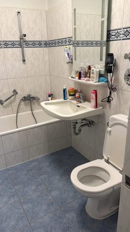 WG-Zimmer mit 25 m² in Hannover – Bild 6