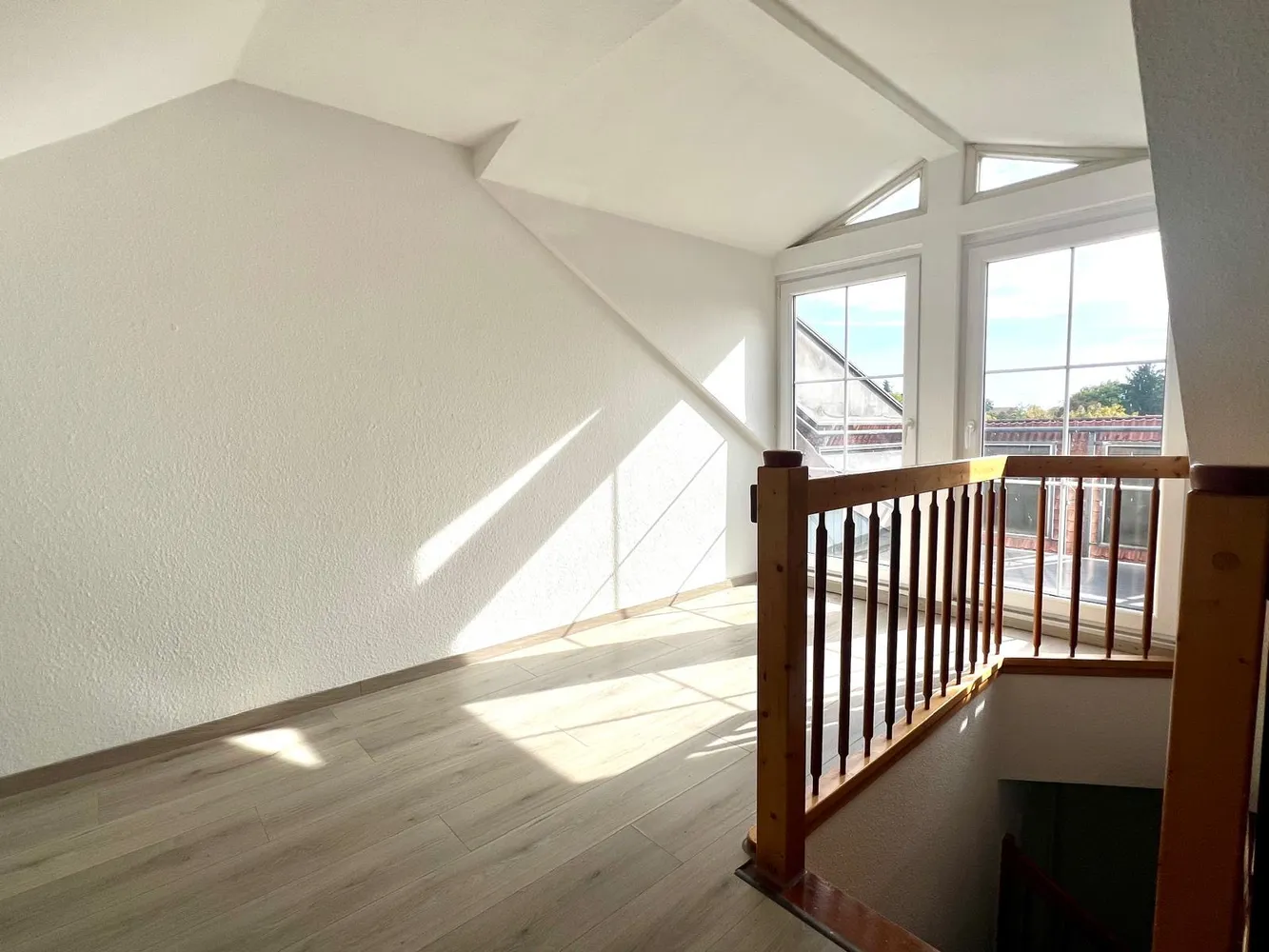 2 Zimmer Wohnung mit 60 m² in Celle – Bild 2